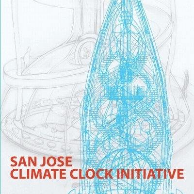Climate Clock Intiative 1