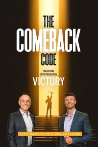 bokomslag Comeback Code