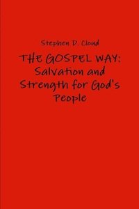 bokomslag The Gospel Way
