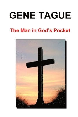 bokomslag Man in God's Pocket