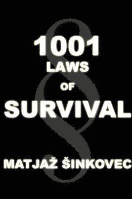 1001 Laws of Survival 1