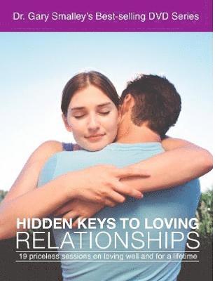 Keys to Loving Relationships Workbook 1