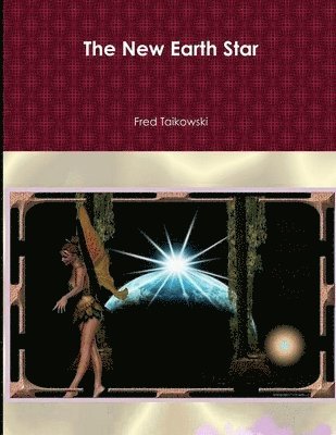 bokomslag The New Earth Star