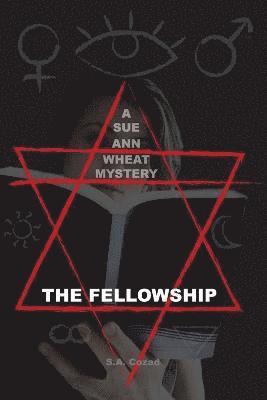bokomslag Sue Ann Wheat Mystery