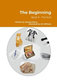 bokomslag Beginning