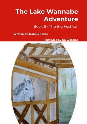 Lake Wannabe Adventure