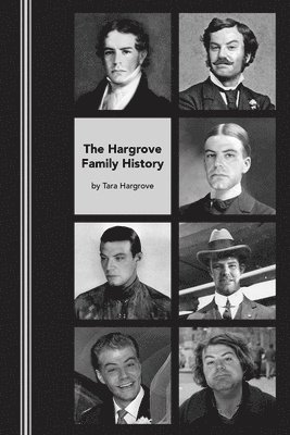 The Hargrove Family History 1