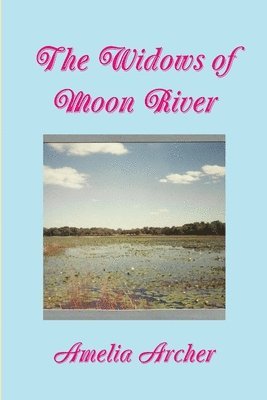 bokomslag Widows of Moon River