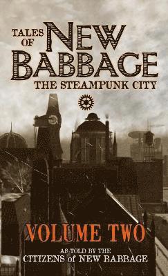 bokomslag Tales of New Babbage, Volume 2