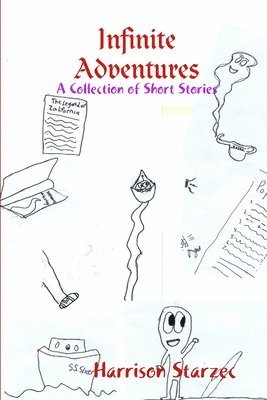 Infinite Adventures 1