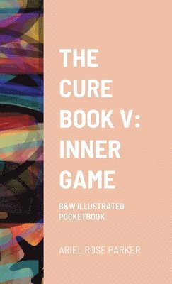 bokomslag The Cure Book V