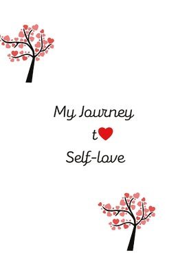 My journey to self-love