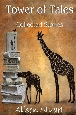 Alison Stuart - Tower of Tales, Häftad