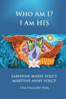 bokomslag Who Am I? I Am His