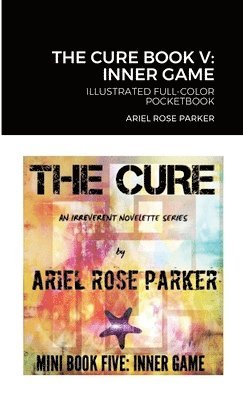 The Cure Book V 1