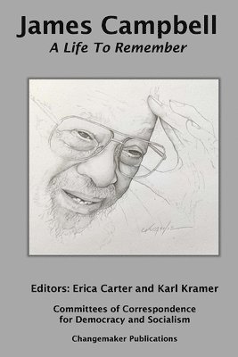 Erica Carter, Karl Kramer - James Campbell, Häftad