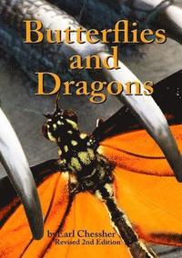 bokomslag Butterflies and Dragons