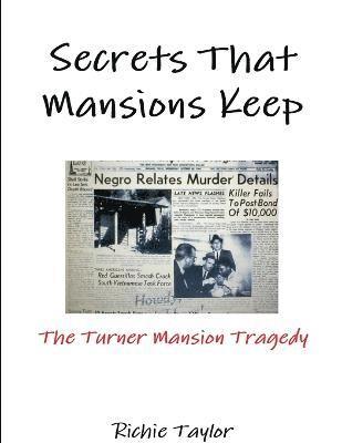 bokomslag Secrets That Mansions Keep