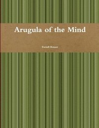 bokomslag Arugala of the Mind