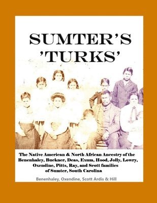 Sumter's 'Turks'