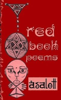 bokomslag red book poems