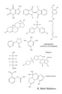 bokomslag Chemistry: A Novel (Textbook) - Volume 1