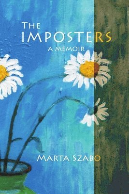 Marta Szabo - Imposters, Häftad