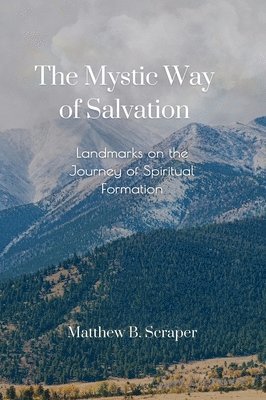 bokomslag Mystic Way of Salvation (3rd Edition)