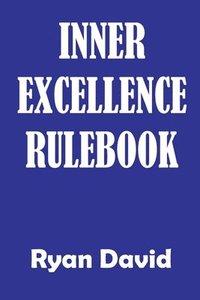 bokomslag Inner Excellence Rulebook