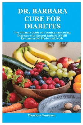 Dr. Barbara Cure for Diabetes 1