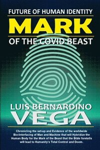 bokomslag Mark of the COVID Beast