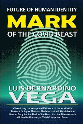 Mark of the COVID Beast 1