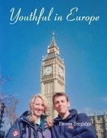 bokomslag Youthful in Europe