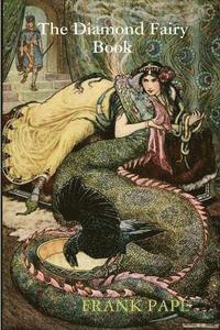 bokomslag Diamond Fairy Book