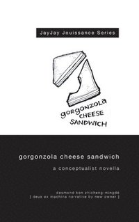 bokomslag Gorgonzola Cheese Sandwich