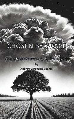 bokomslag Chosen by Grace