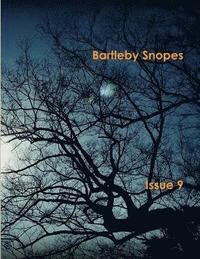 bokomslag Bartleby Snopes Issue 9