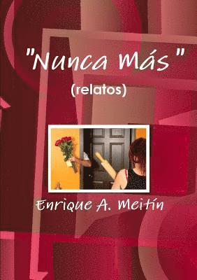 Nunca Mas