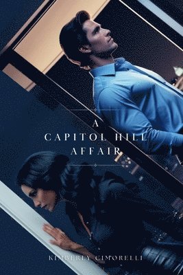 bokomslag Capitol Hill Affair