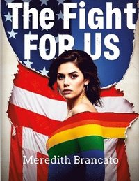 bokomslag Fight for Us