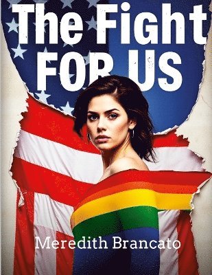 bokomslag Fight for Us