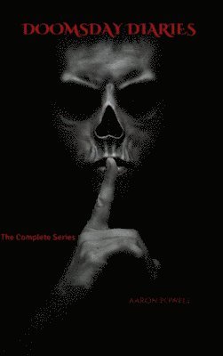 Doomsday Diaries: The Complete Series