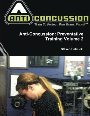 bokomslag Anti-Concussion Training