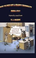 Golding - How to Piss Off A Crappy Roommate, Inbunden. Tillgänglighet: Lägg i varukorg
