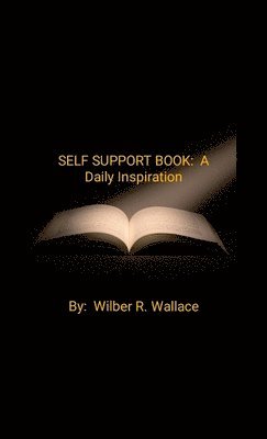 bokomslag Self Help Book