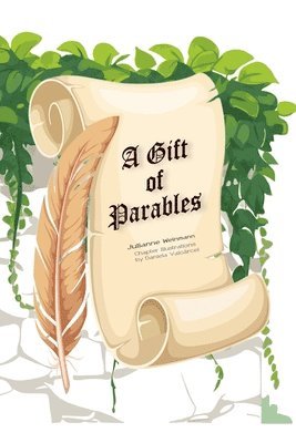 bokomslag Gift of Parables