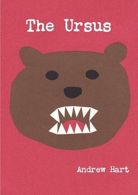 Andrew Hart - Ursus, Häftad