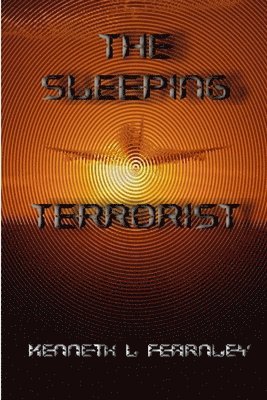 bokomslag Sleeping Terrorist