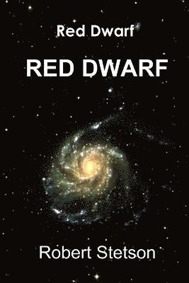 bokomslag Red Dwarf
