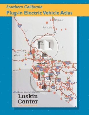 Southern California Plug-in Electric Vehicle Atlas 1